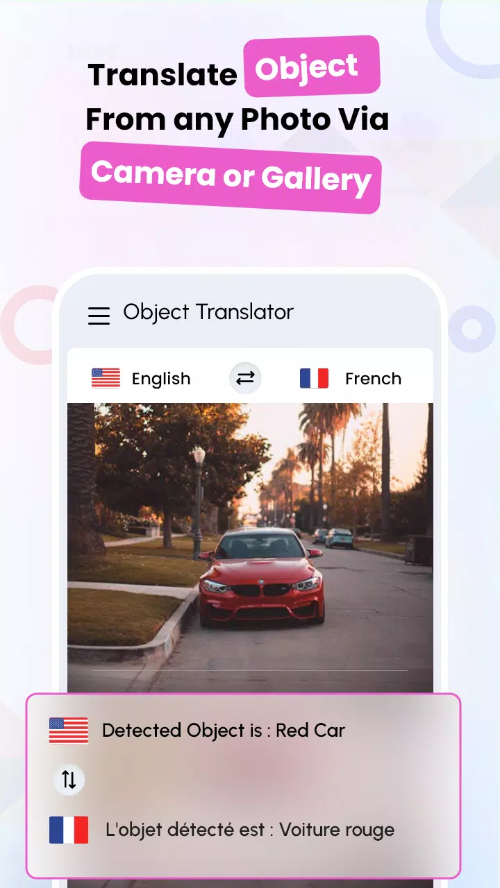All Language Translator Screenshots