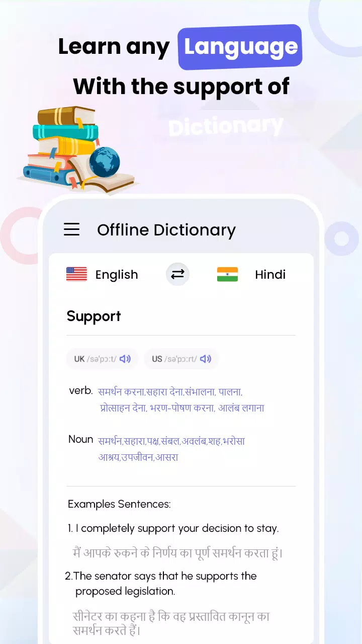 All Language Translator Screenshots