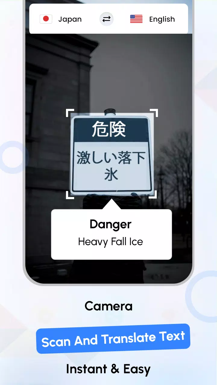 All Language Translator Screenshots