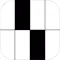 Tap The Black Tile - Puzzle
