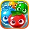 Fruit Link Blast World