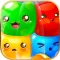 Jelly Link Crush Puzzle
