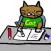 Catkun Accelerometer Gyroscope Magneticsensor