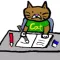 Catkun Accelerometer Gyroscope Magneticsensor