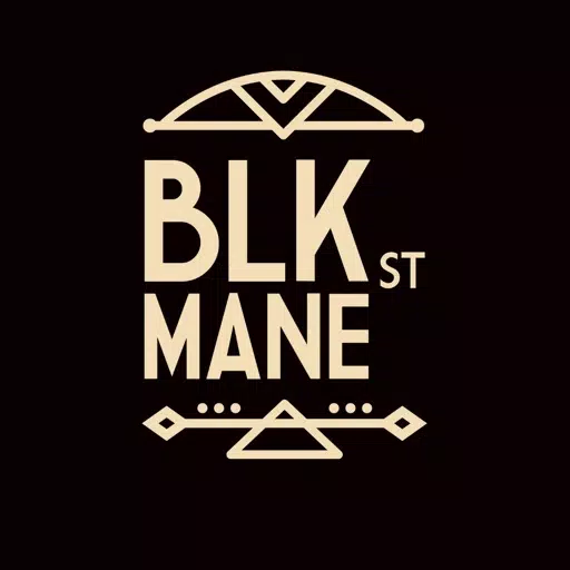 Black Mane Street Black Mane Street