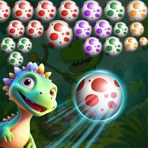Egg shoot-Dinosaur egg shooter Egg shoot-Dinosaur egg shooter