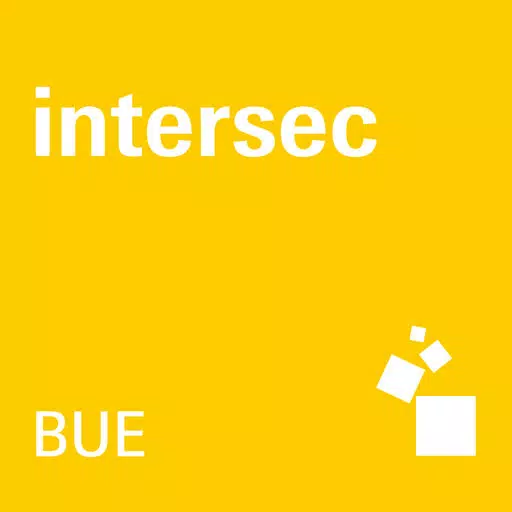 Intersec Buenos Aires Intersec Buenos Aires