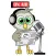 Owl Radio
