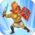 Gods of Arena: Online Battles