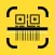 FastTrack QR: Scanner & Reader