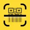 FastTrack QR: Scanner & Reader