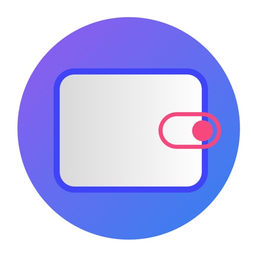 iSave - Expense Tracker Watch iSave - Expense Tracker Watch