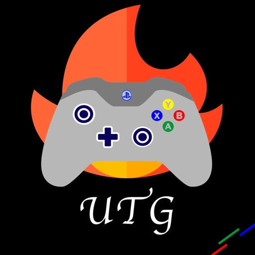 UTG - Up To Game Pro UTG - Up To Game Pro