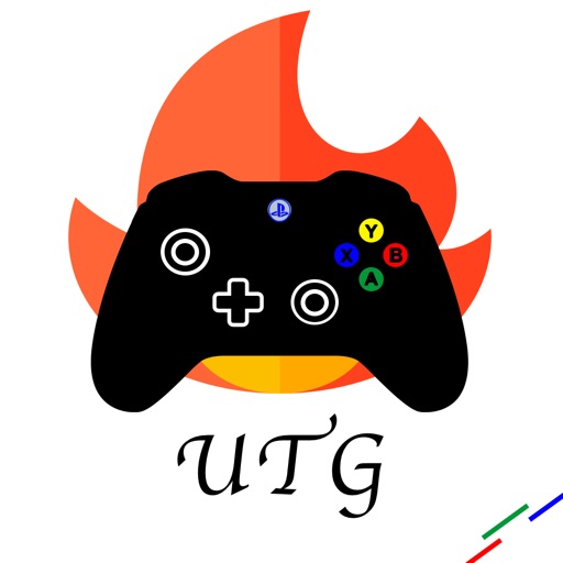 UTG - Up To Game UTG - Up To Game