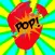 Super Pop Balloon