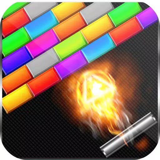 Break Star Bricks Break Star Bricks