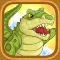 Alligator Attack