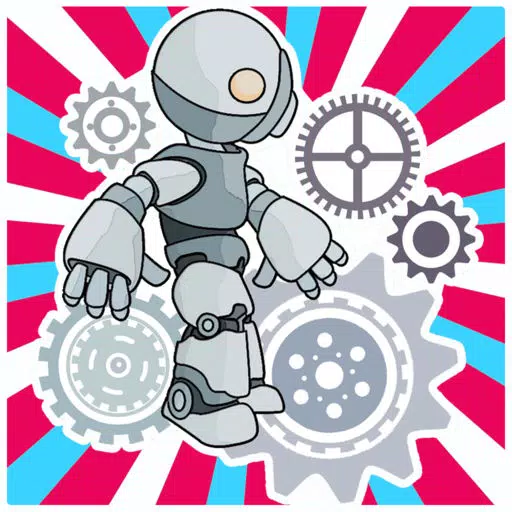 Army of War Robots - Free Jump and Run Game Army of War Robots - Free Jump and Run Game