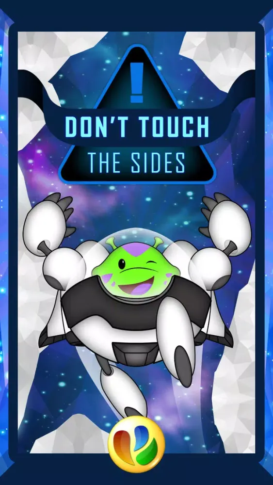 Don’t Touch the Sides Screenshots