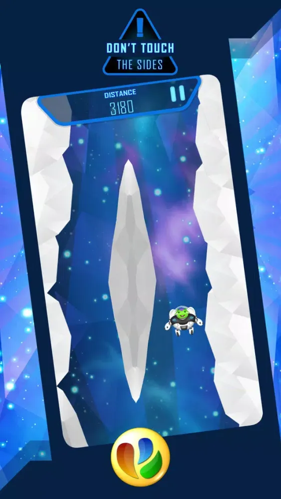 Don’t Touch the Sides Screenshots