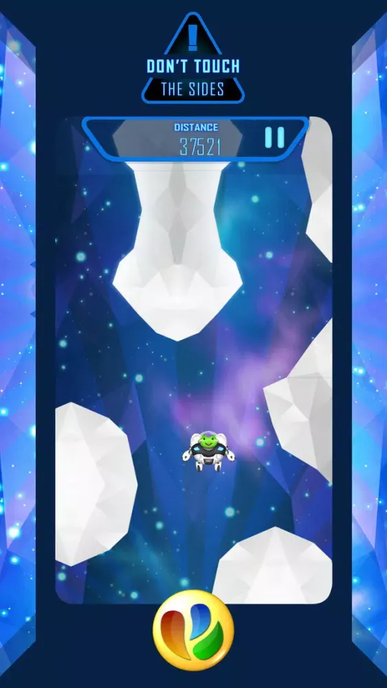 Don’t Touch the Sides Screenshots