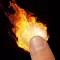 Fire Puzzle Game