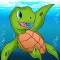 Funny Turtle Game