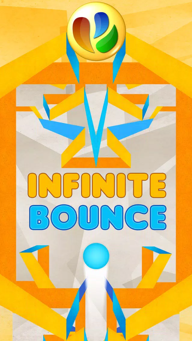 Infinite Bounce Screenshots