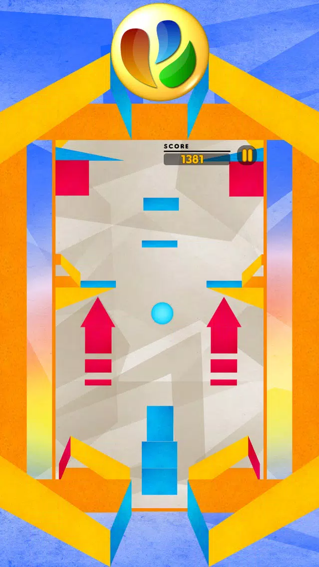 Infinite Bounce Screenshots