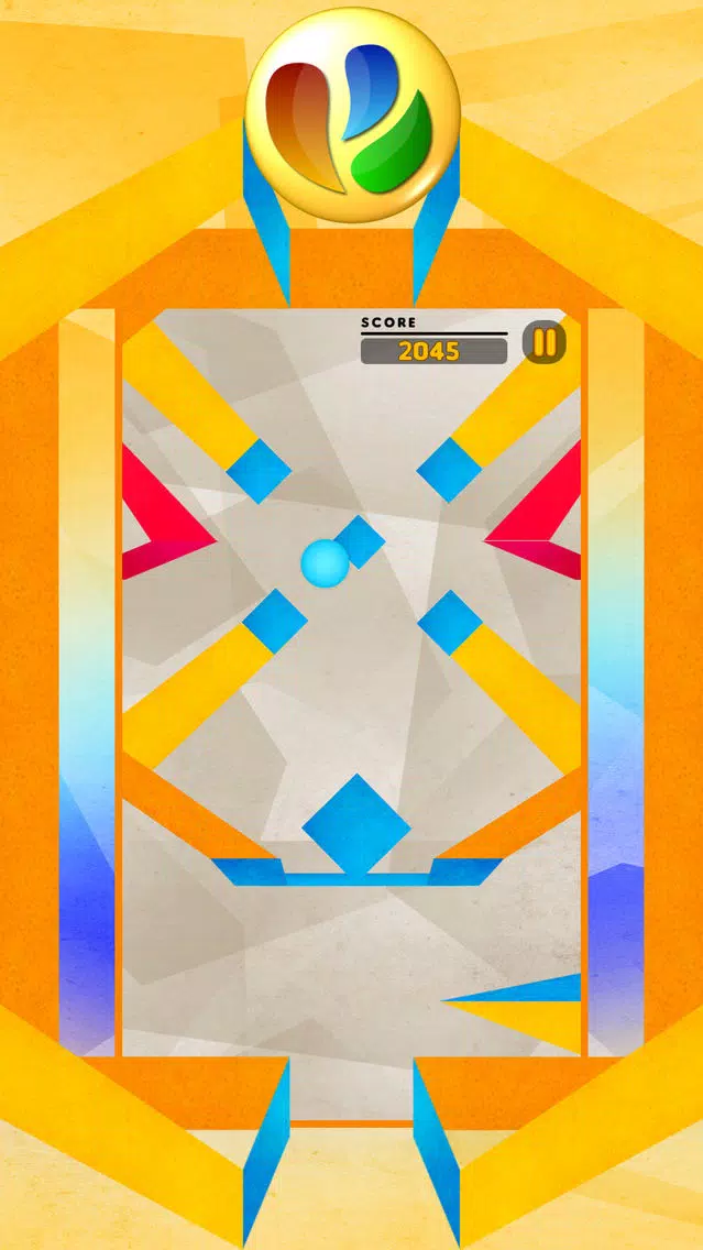 Infinite Bounce Screenshots