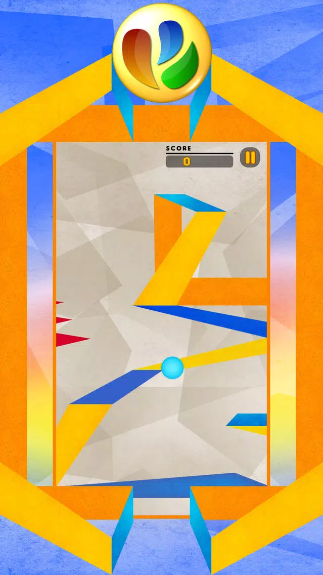Infinite Bounce Screenshots