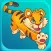Tiger Run Free Game