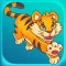 Tiger Run Free Game