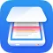 Scanner : Scan and sign pdf