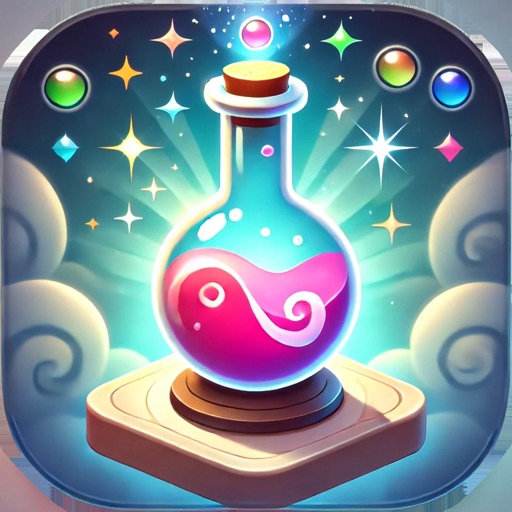 Magical Sort Magical Sort