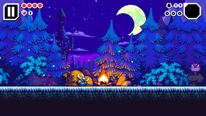 Shovel Knight Dig سکرین شاٹس