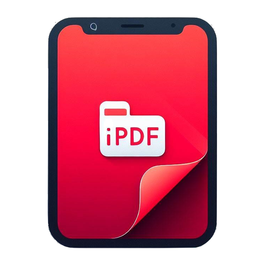 iPDF Reader