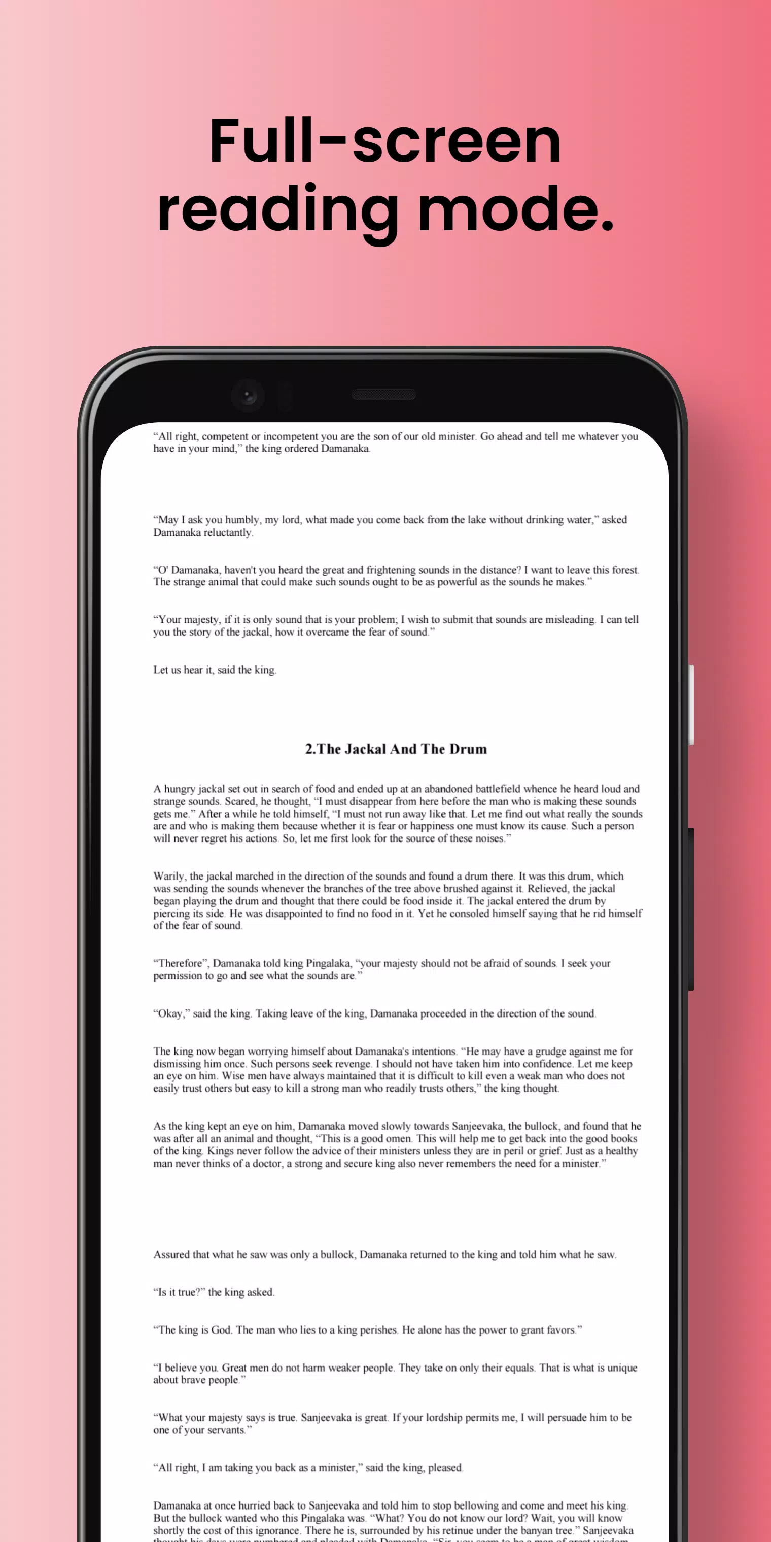 iPDF Reader Screenshots