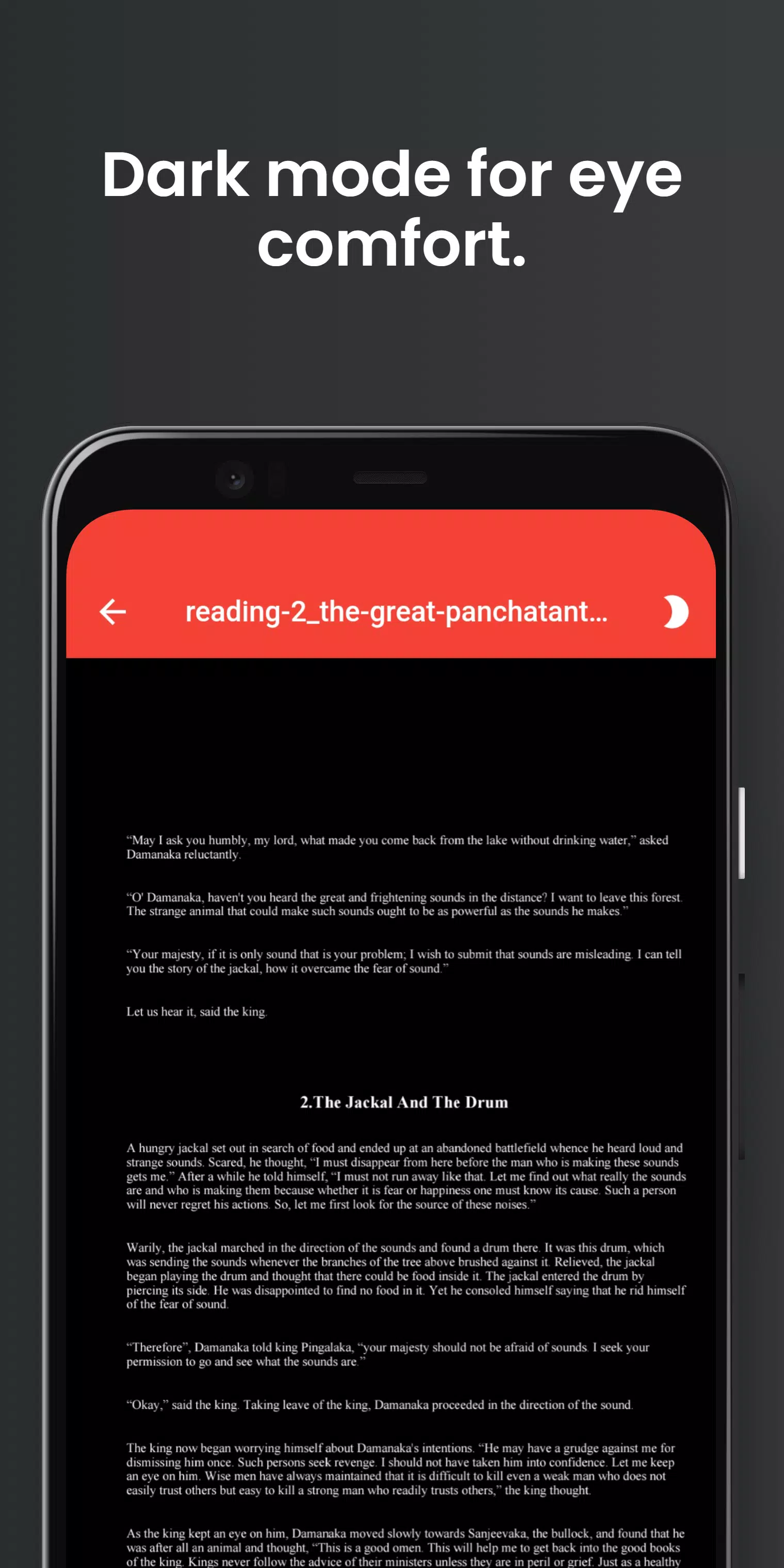 iPDF Reader Screenshots