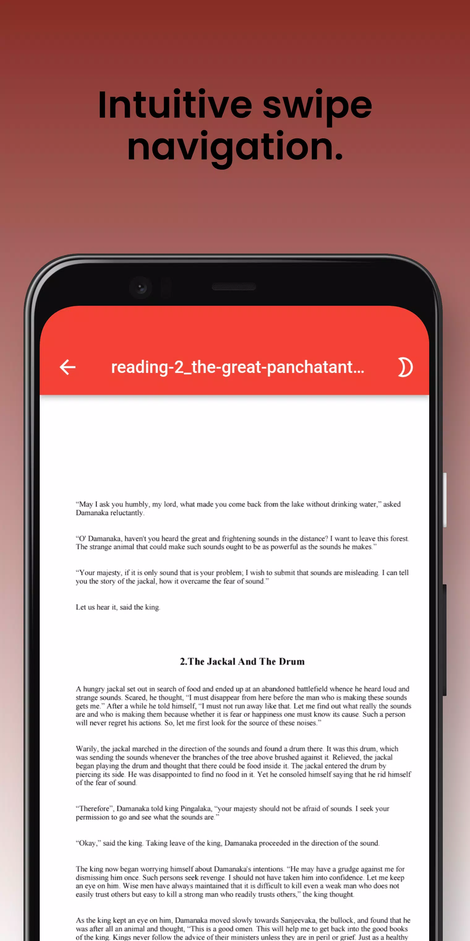 iPDF Reader Screenshots