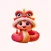 Chinese New Year Joy Animated