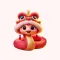 Chinese New Year Joy Animated