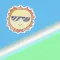 Kawaii! Summertime Stickers