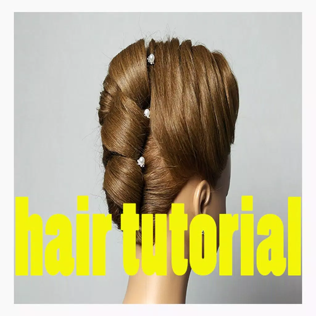 Hair Tutorial New Hair Tutorial New