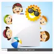 Learn colors for kids english