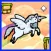 Ride Unicorn Sky