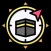 Qibla Compass - Direction Find