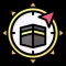 Qibla Compass - Direction Find