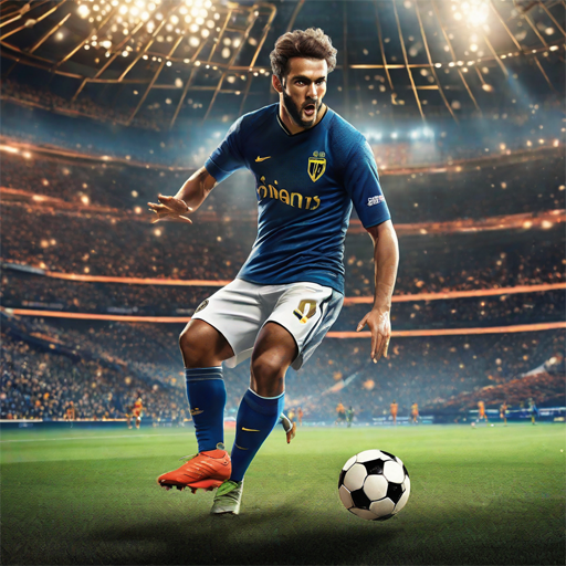 Football - Offline Game