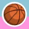 B-Ball Drawn